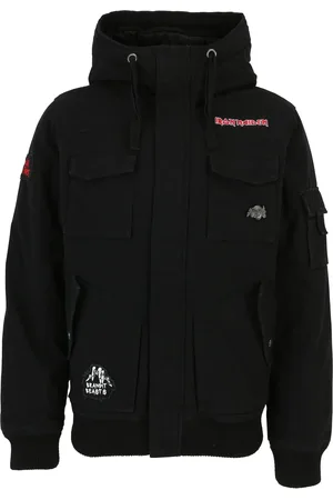 Brandit Jacke