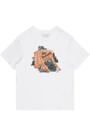 Element Funktionsshirt 