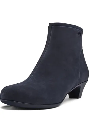 Camper Ankle Boots 