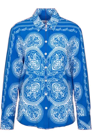 Seidensticker Bluse 