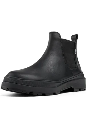 Camper Chelsea Boots 