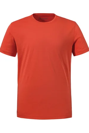 Schöffel T-Shirts/Tanks 