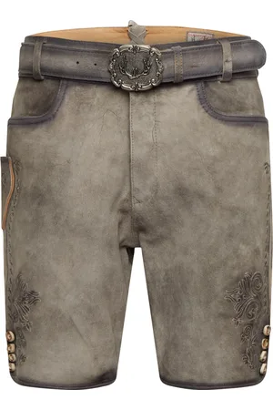 Stockerpoint Trachtenhose 