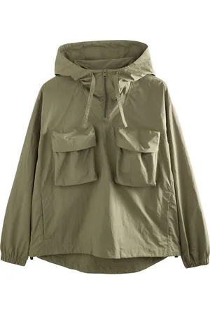 Next Jacke
