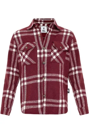 Moxx Paris Hemd 