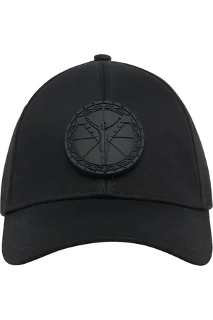 Carlo Colucci Cap 