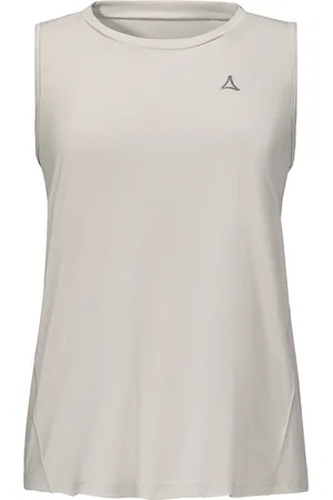 Schöffel T-Shirts/Tanks 