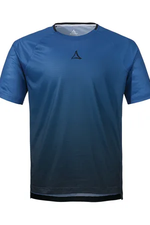 Schöffel T-Shirts/Tanks 