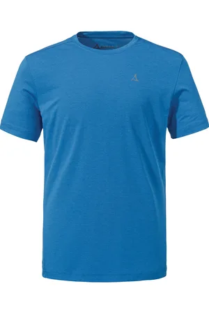 Schöffel T-Shirts/Tanks 