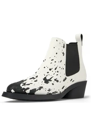 Camper Chelsea Boots 