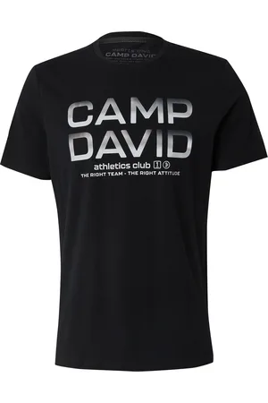 Camp David T-Shirt