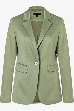More & More Blazer