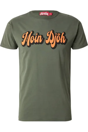 Derbe T-Shirt 