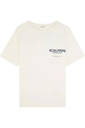 SCALPERS Tokyo Tee 