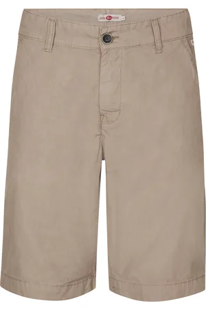 Petrol Industries Shorts 