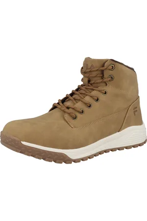 Fila Schnürboots