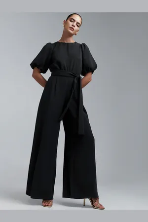 BWLDR Jumpsuit 