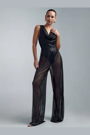 BWLDR Jumpsuit 