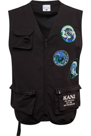 Karl Kani Weste