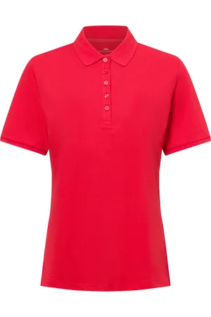 Fynch-Hatton Poloshirt 