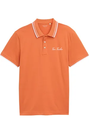 TOM TAILOR Poloshirt