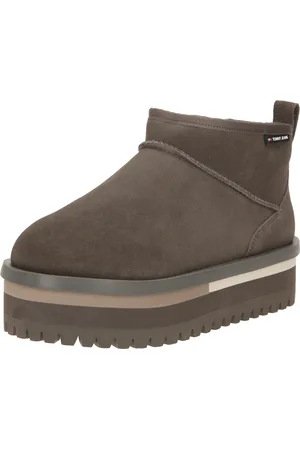 Tommy Hilfiger Boots