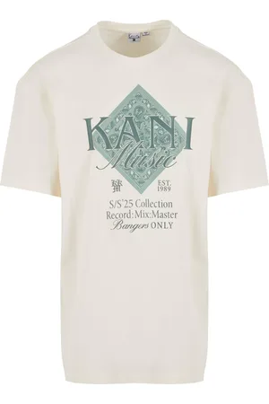 Karl Kani Shirt