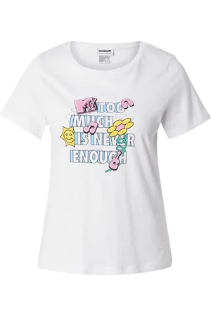 Noisy May T-Shirt 