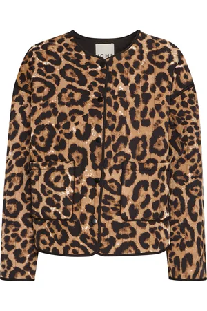 Ichi Jacke 
