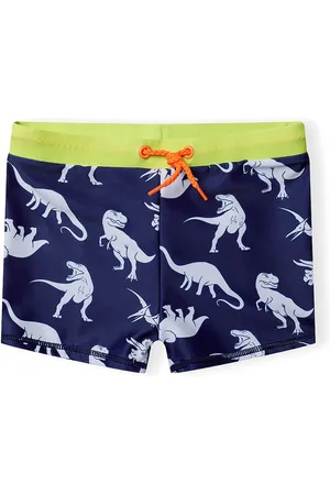 Minoti Badeshorts