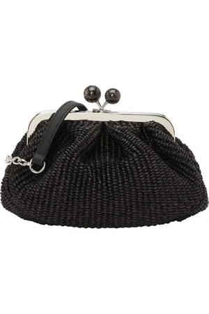 Max Mara Kulturtasche 