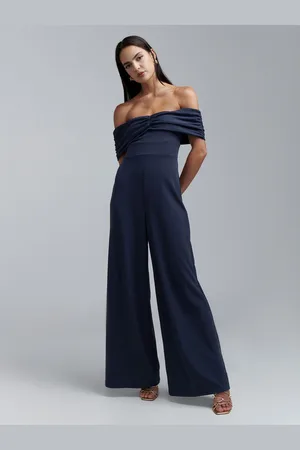 BWLDR Jumpsuit 