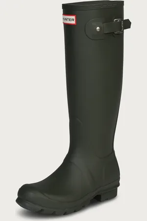 Hunter Gummistiefel