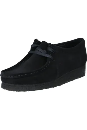 Clarks Schnürschuh 