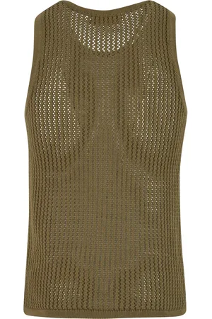 Another Cotton Lab Top
