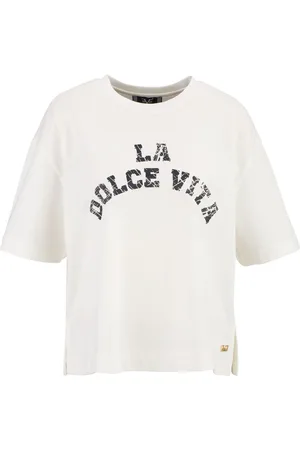 19V69 Italia T-Shirt 