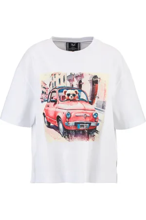 19V69 Italia T-Shirt 