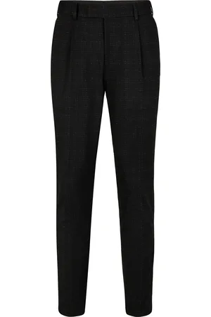 JOOP! Bügelfaltenhose 