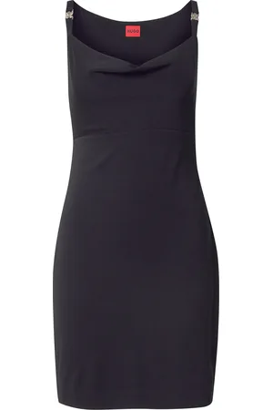 HUGO BOSS Kleid 