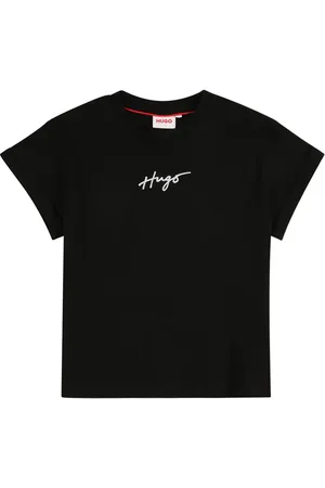 HUGO BOSS T-Shirt (GOTS)