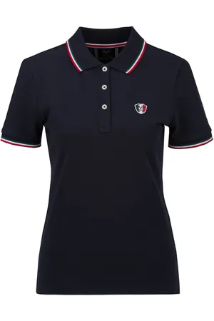 19V69 Italia Poloshirt 