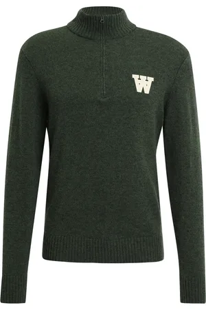 WoodWood Pullover 