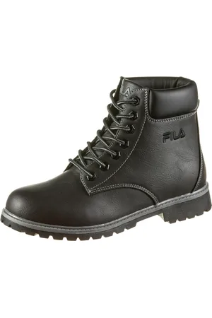 Fila Schnürstiefelette 