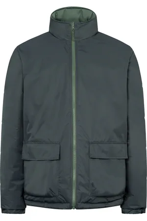 Derbe Funktionsjacke 