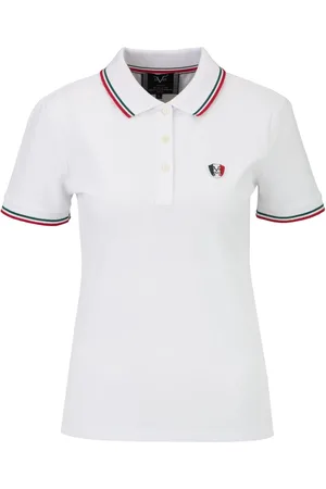 19V69 Italia Poloshirt 