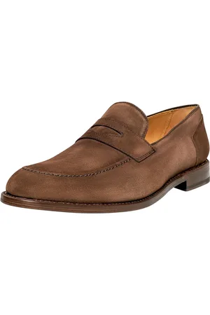 Henry Stevens Slipper 