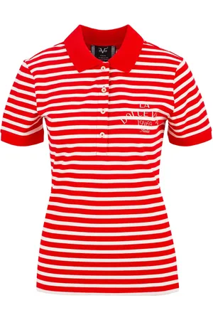 19V69 Italia Poloshirt 