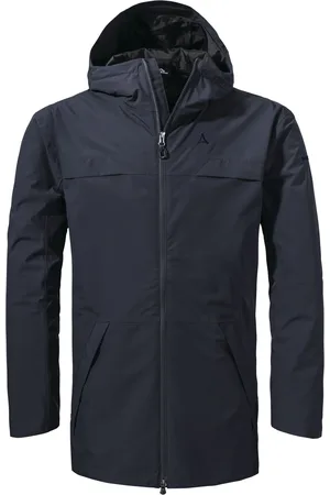 Schöffel Longjacket 