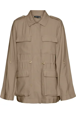 VERO MODA Parka 