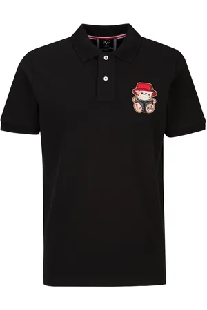 19V69 Italia Poloshirt 